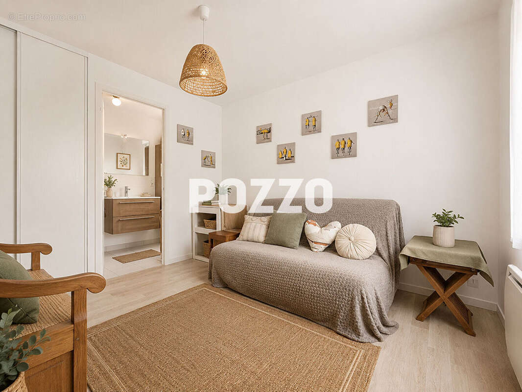 Granville - maison f5 - 130m2 - jardin - photo 7