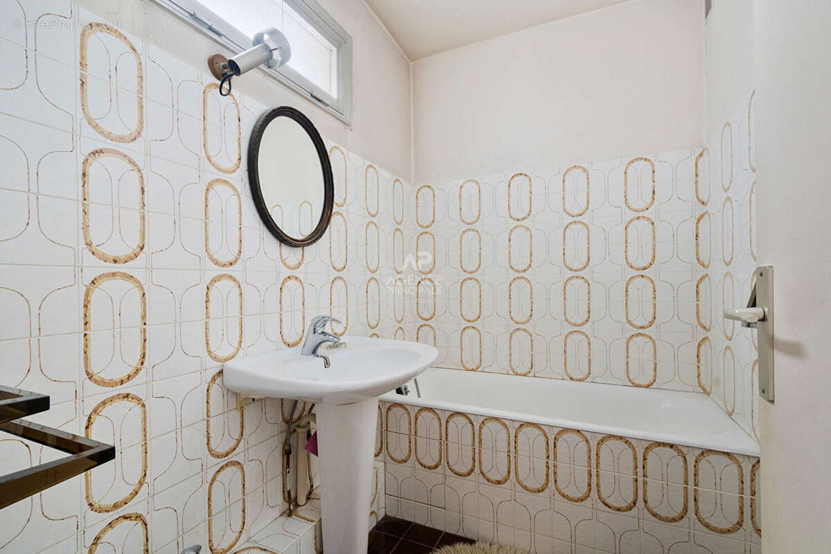 Appartement à SAINT-GERMAIN-EN-LAYE