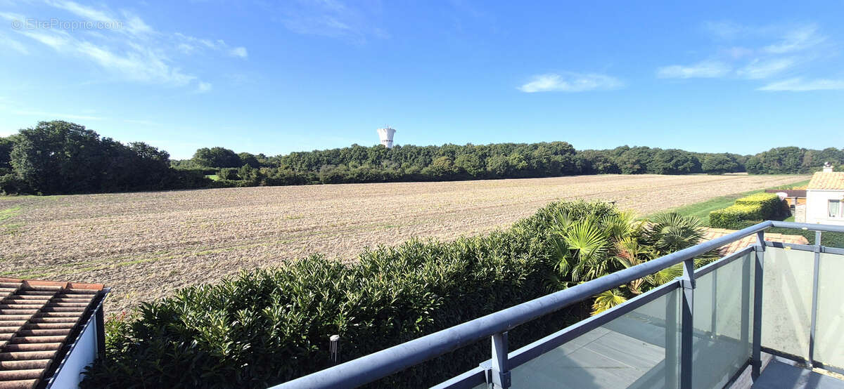 Maison à SAINT-SULPICE-DE-ROYAN