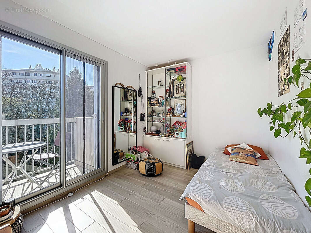 Appartement à CLAMART
