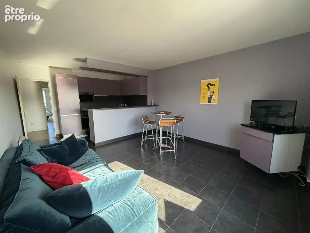 Appartement Deauville 3 pièce(s) 64 m2 - photo 3