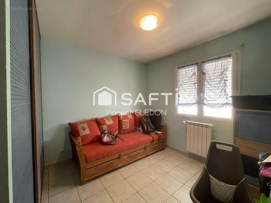 Photo 8 - Maison à PERPIGNAN