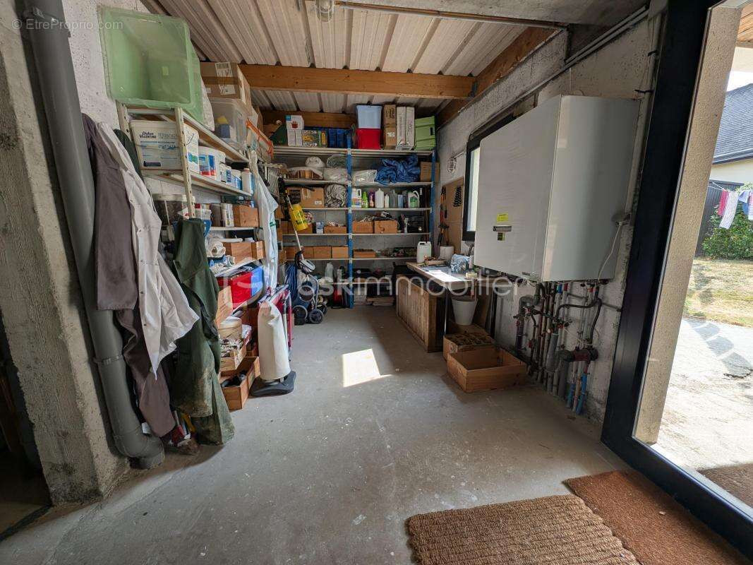 Un lieu de vie qui séduit dès les premiers instants - photo 29