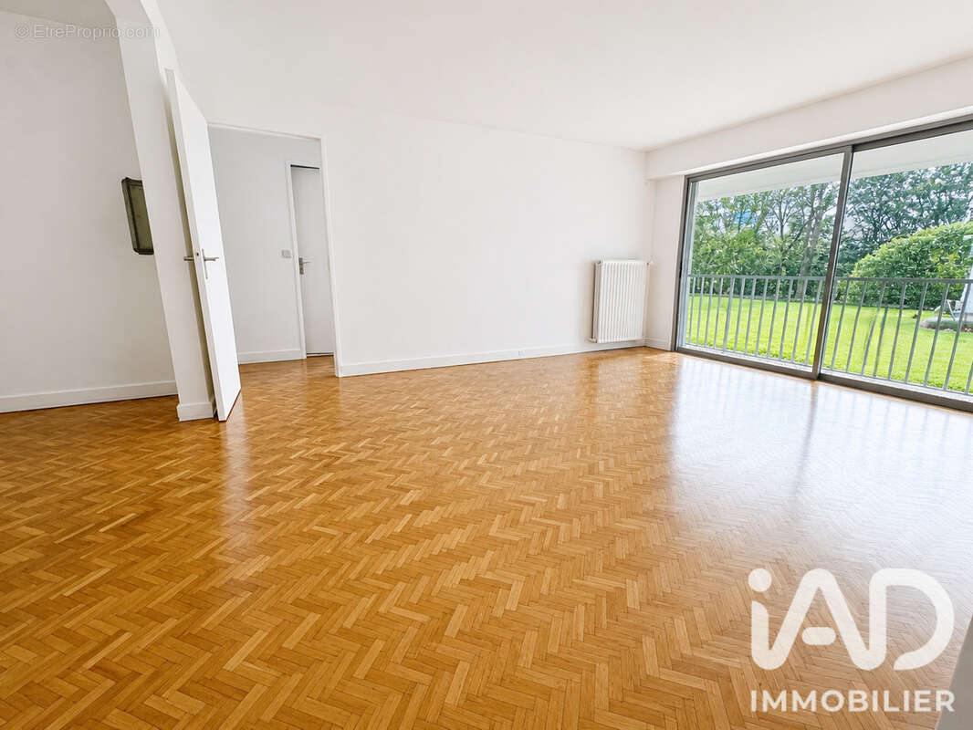 Photo 6 - Appartement à GARCHES