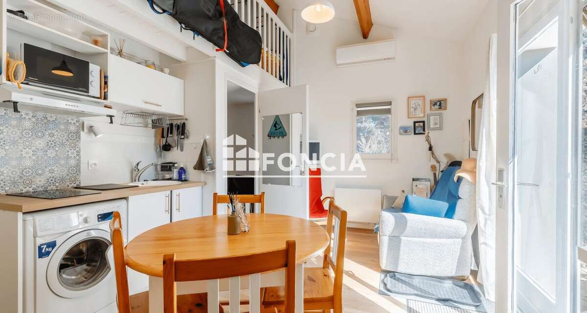 Maison à BRETIGNOLLES-SUR-MER