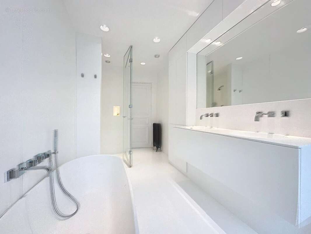 Appartement à PARIS-6E