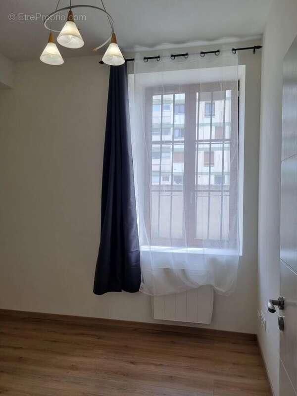 Appartement à SAINT-MARCELLIN