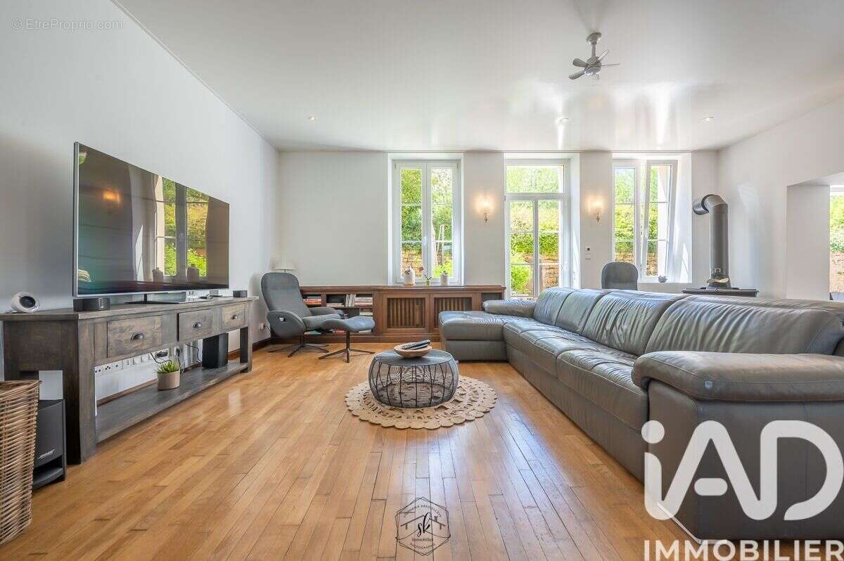 Photo 7 - Maison à GORCY