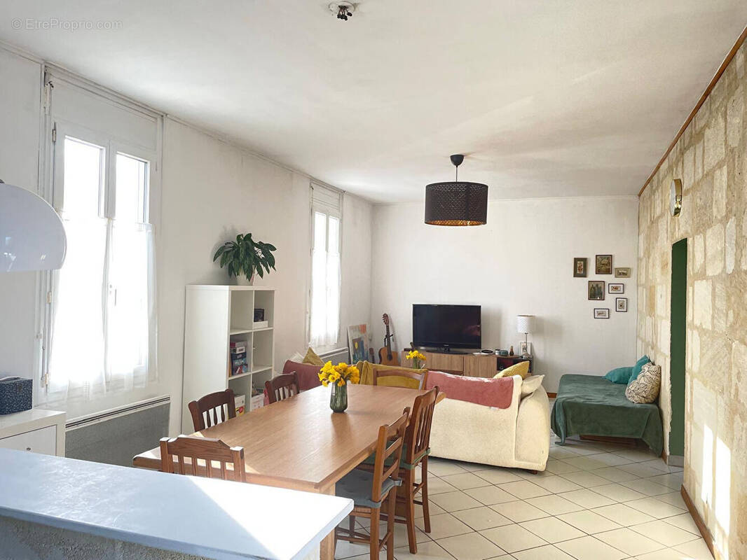 Maison à CENON