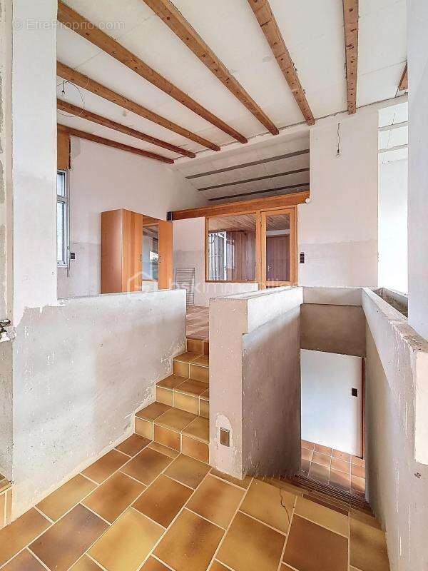 Maison à FLEURANCE