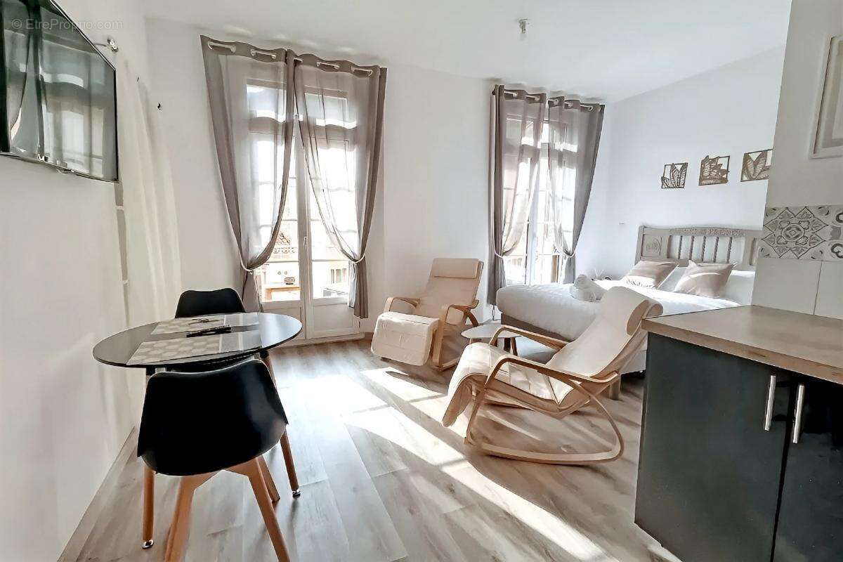 Appartement à AMELIE-LES-BAINS-PALALDA