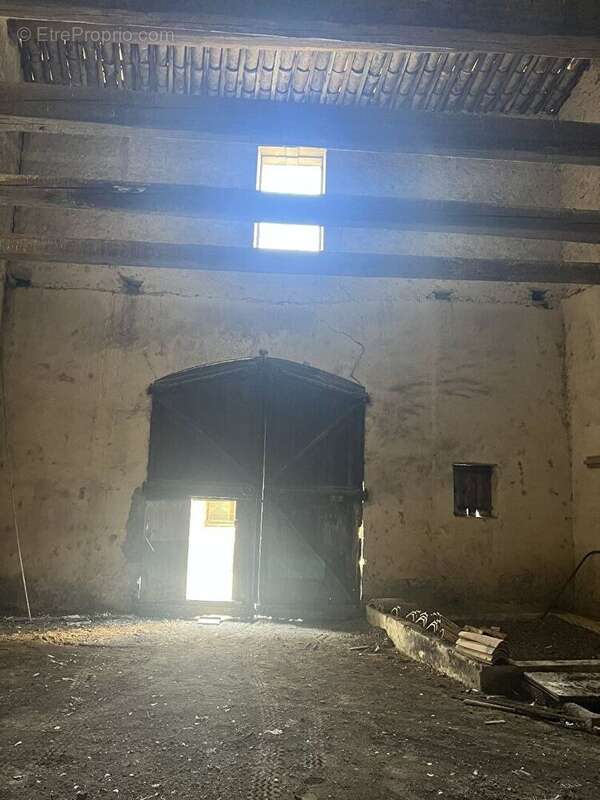 Remise en pierre - photo 6