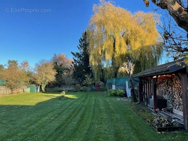 Maison à AUDINCOURT