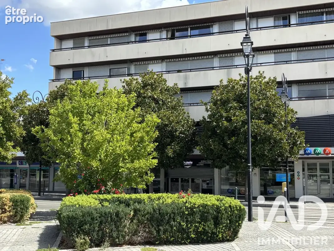 Photo 1 - Appartement à DREUX