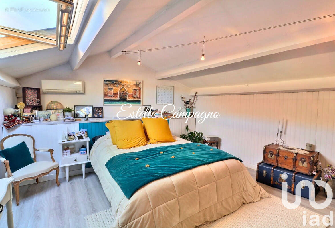 Photo 9 - Maison à MARSEILLE-10E