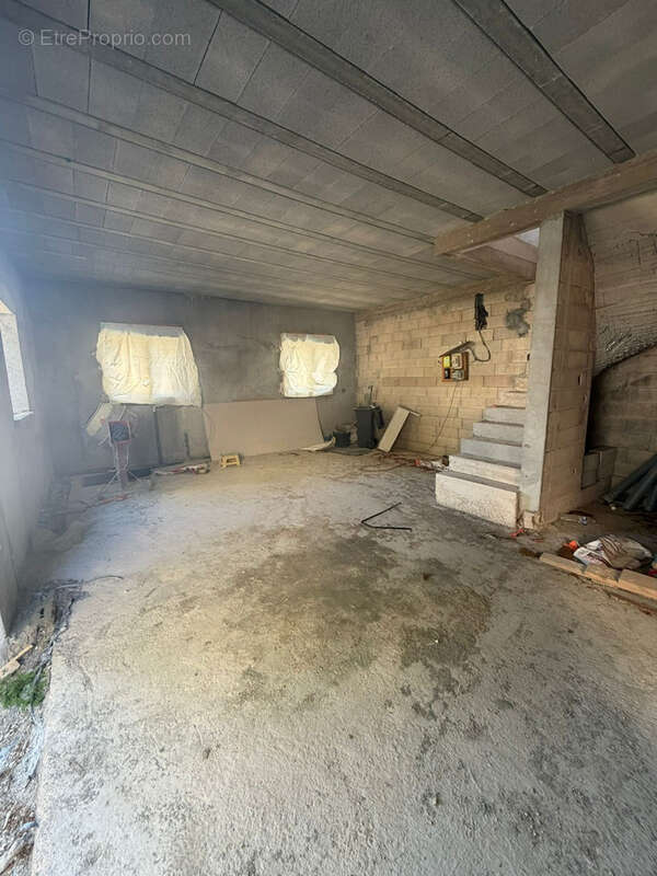Maison à TOULON