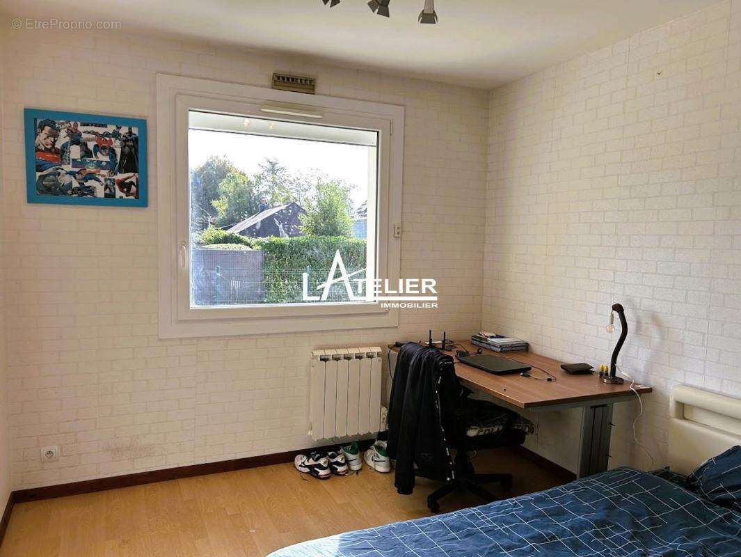 Maison à VIGNEUX-DE-BRETAGNE