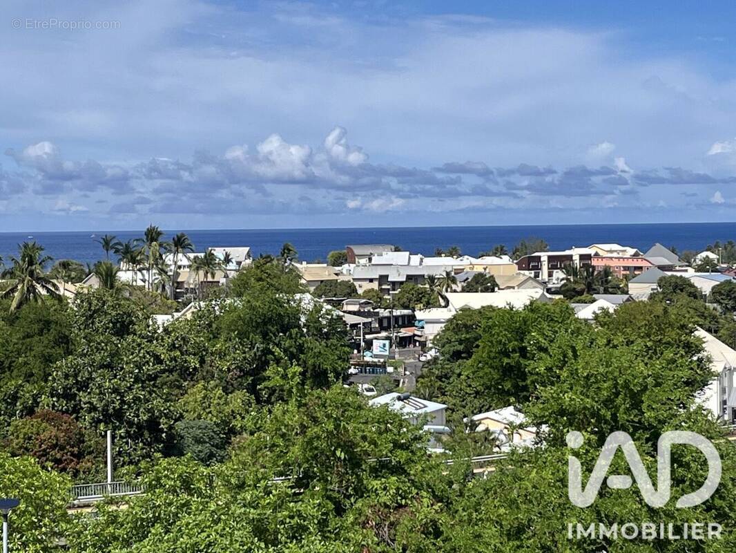 Photo Appartement à Saint-Paul au prix de 290 000€