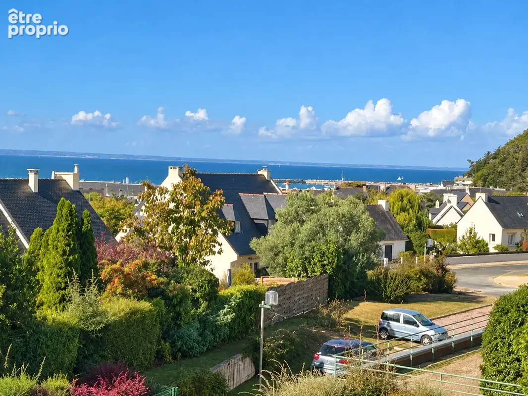 Appartement à ERQUY