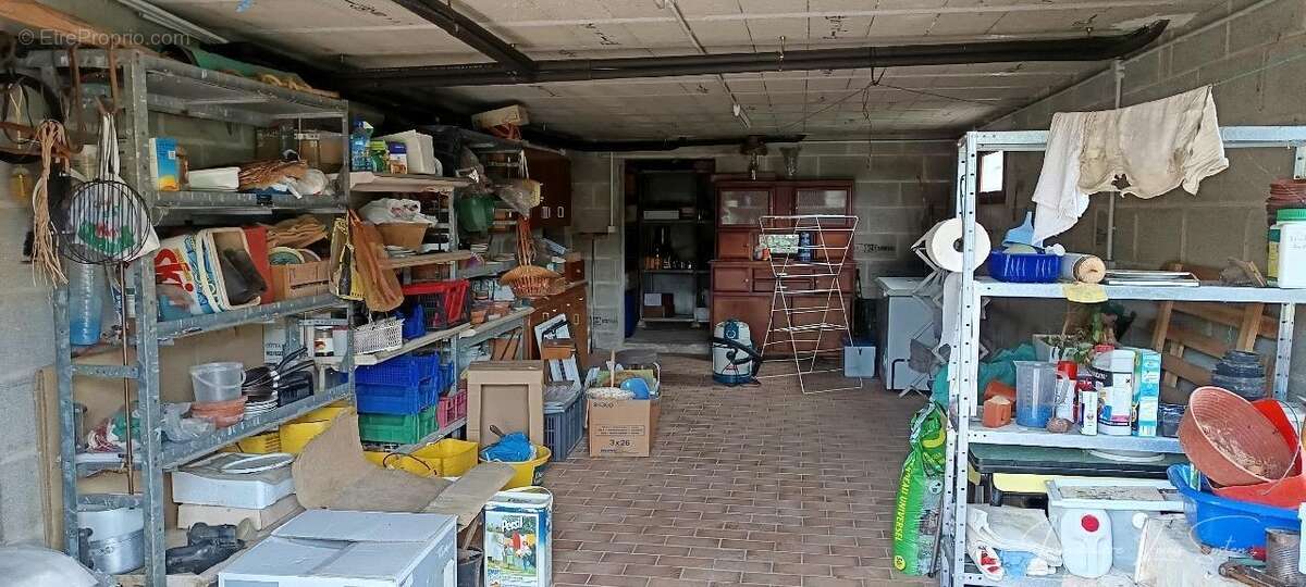 Maison 85 m² à Saint-Martin-Le-Noeud  - photo 10