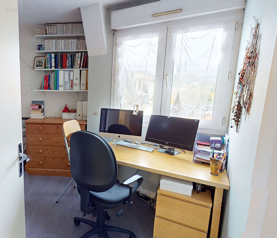 Appartement à ORSAY