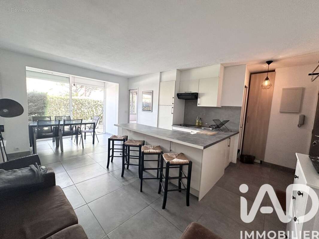 Photo 3 - Appartement à CASSIS