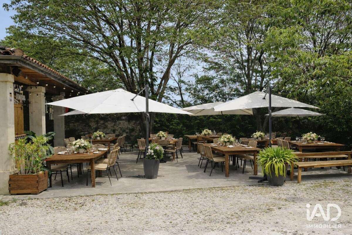 Photo 9 - Commerce à GRIGNAN