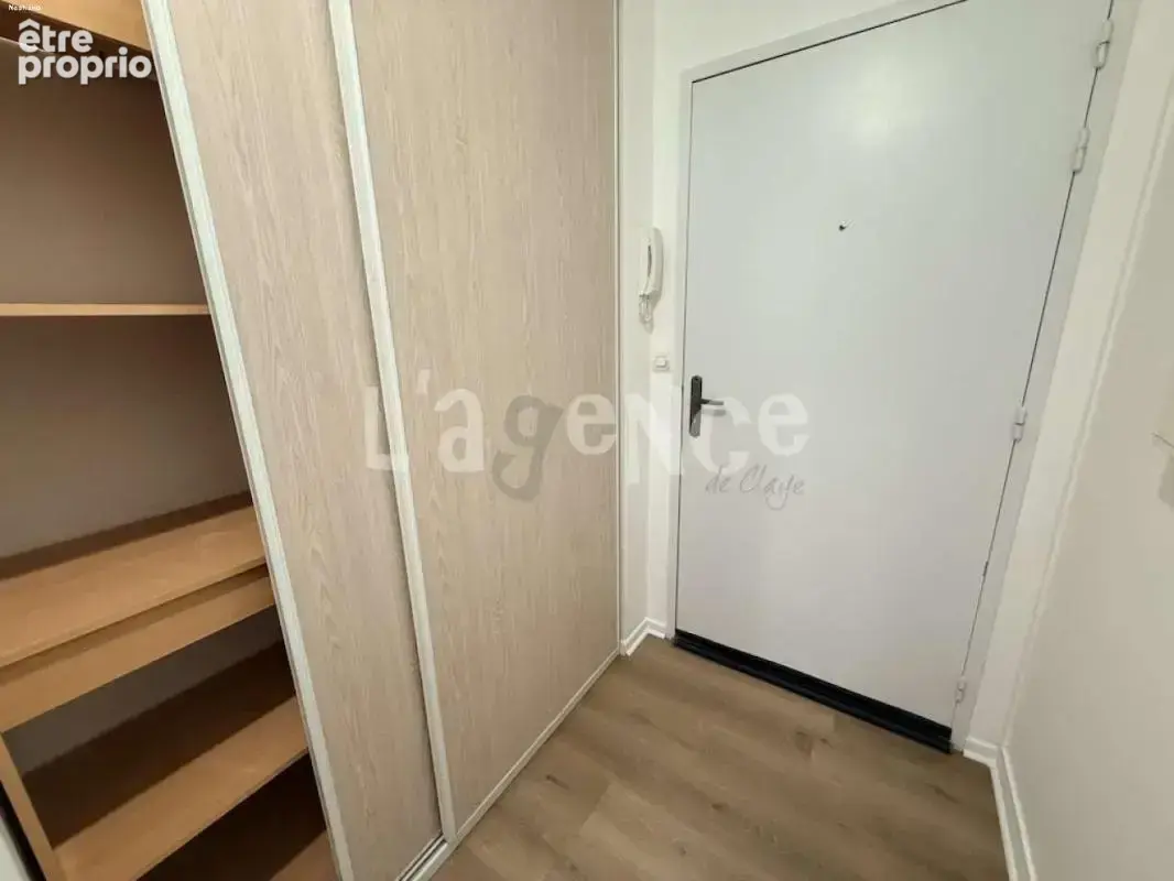 Appartement 1 pièces - photo 5