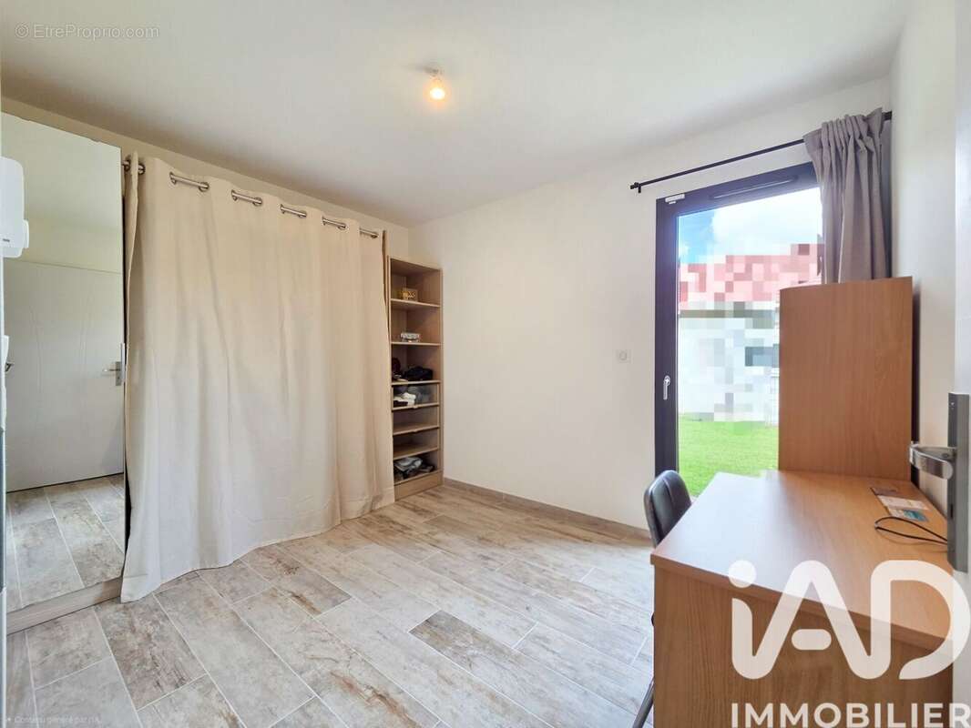 Photo 8 - Maison à SAINT-SIMEON-DE-BRESSIEUX