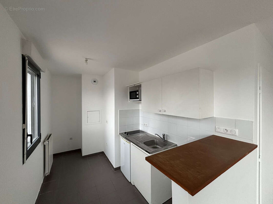 Appartement à PANTIN