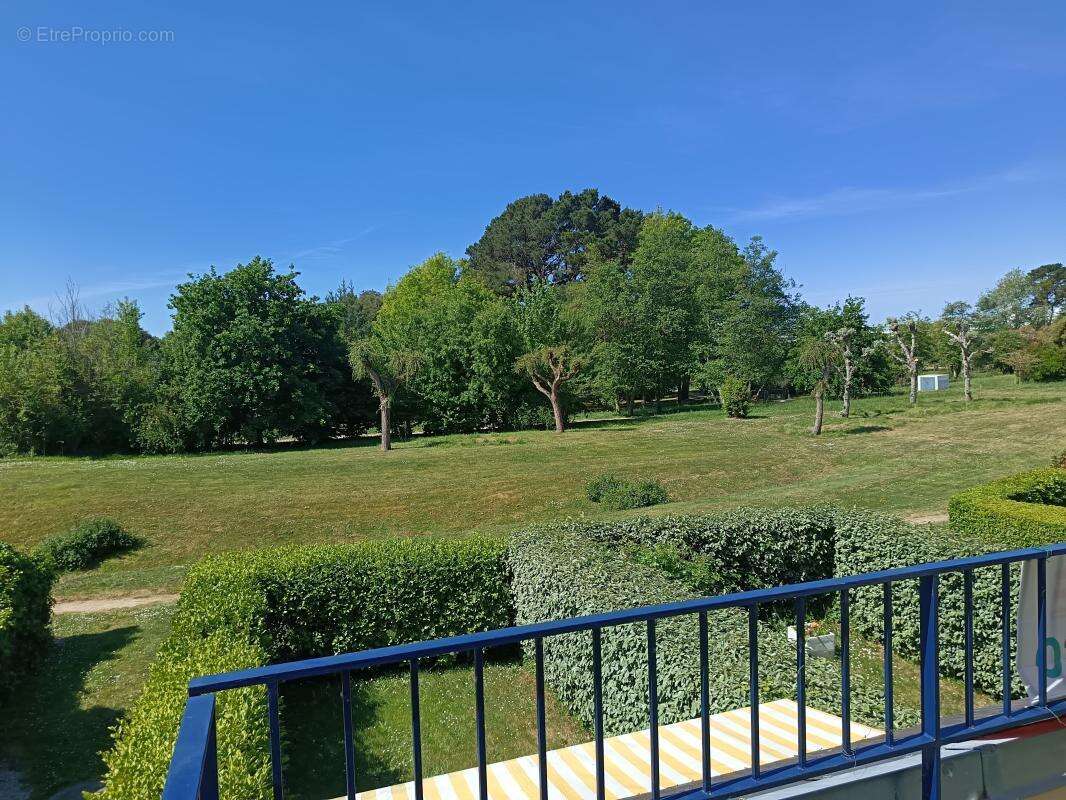Appartement à ARZON