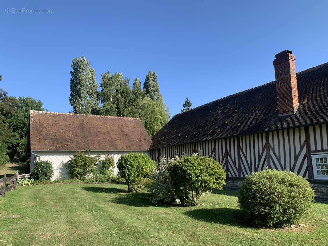 Maison à LISIEUX