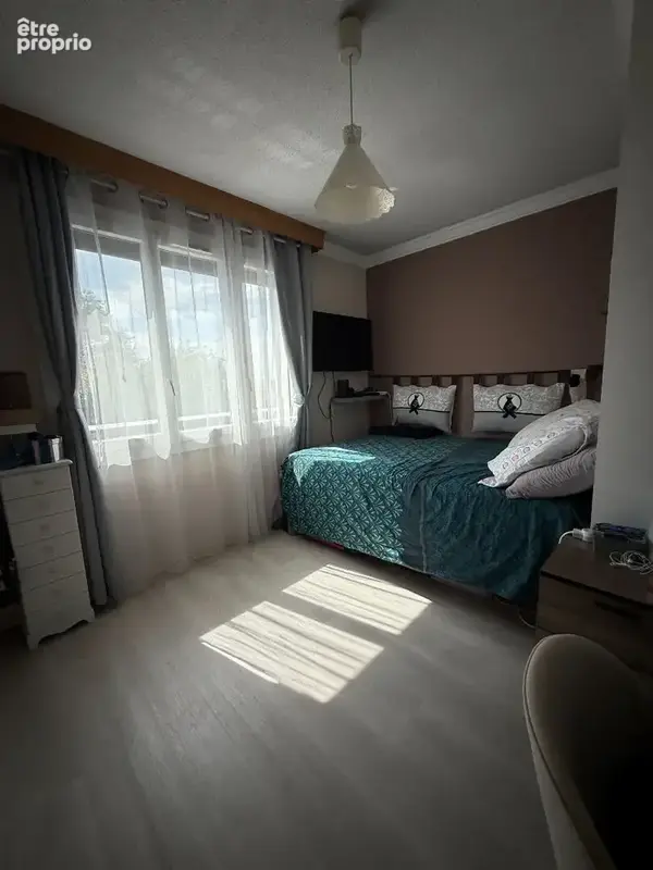 Maison familiale avec studio indépendant ? Orgemont, à 10 min de la gare - photo 4