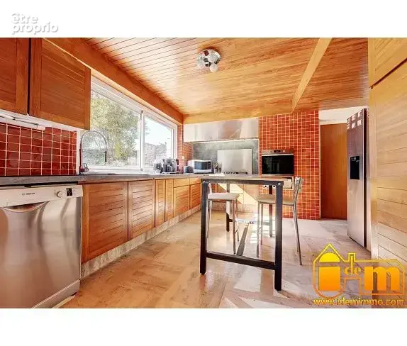 Maison 9 pièces 215 m² à vendre à Mereville (91660) - photo 6