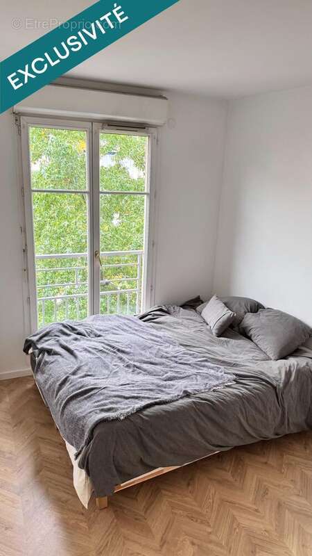 Photo 8 - Appartement à VINCENNES