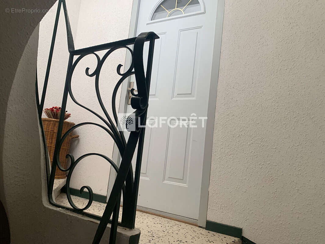 Appartement à LE PERTHUS