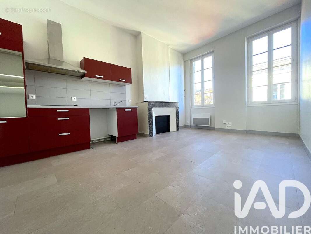 Photo 4 - Appartement à LIBOURNE