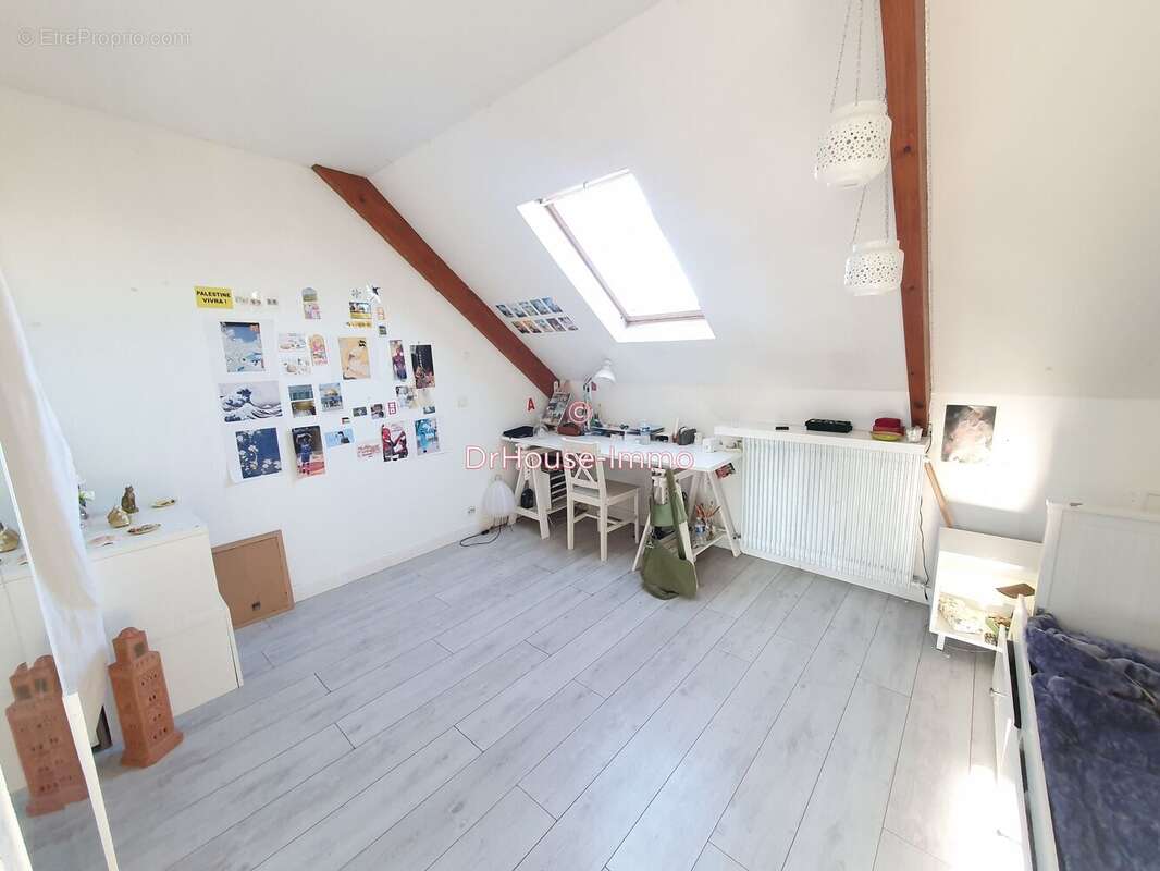 Maison à ARGENTEUIL