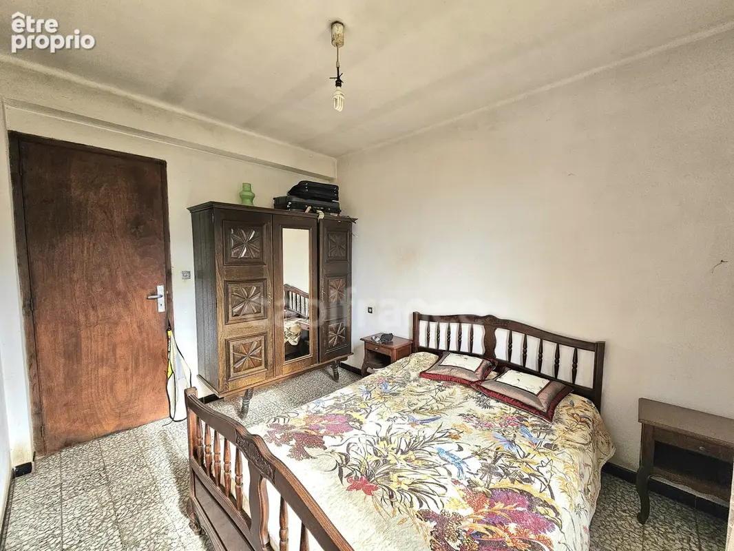 Maison 5 pièces, 4 chambres, grand garage de 100 m2, atelier, terrain de 4186 m2 c0nstructible à FRANCARDO (20236) - photo 11