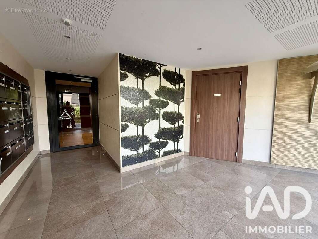 Photo 6 - Appartement à PALAISEAU