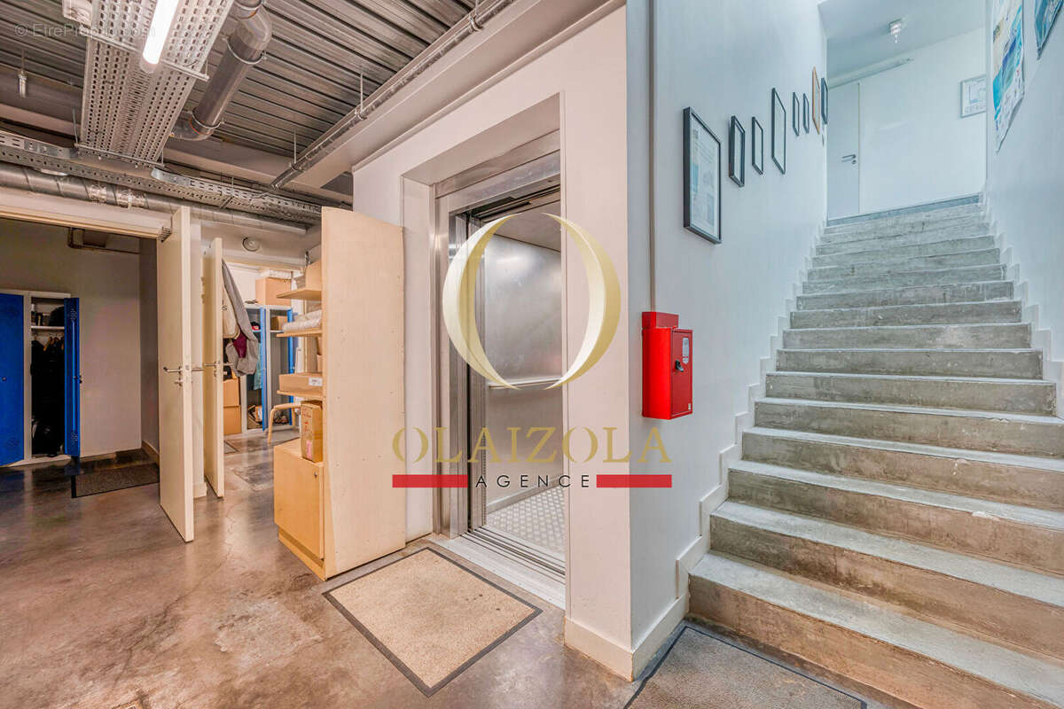 Commerce à BORDEAUX