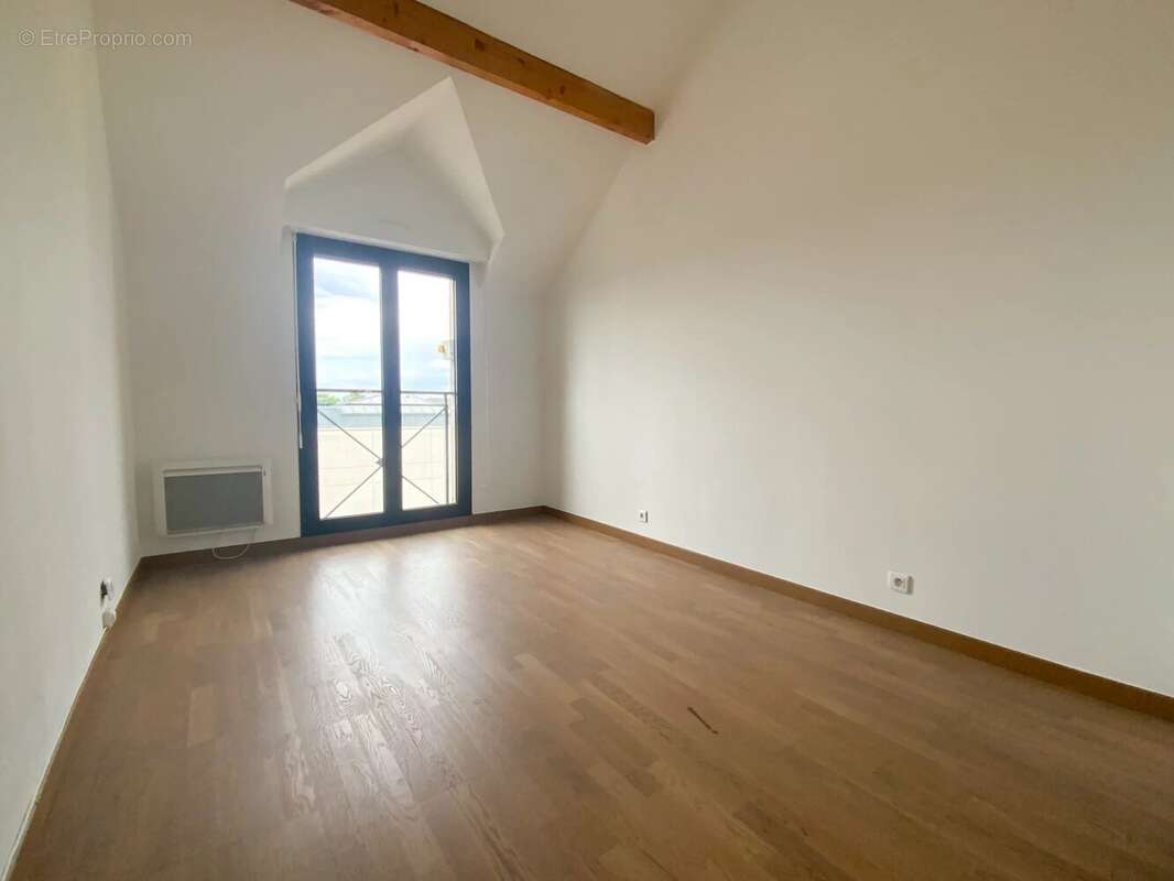 Appartement à LE RAINCY