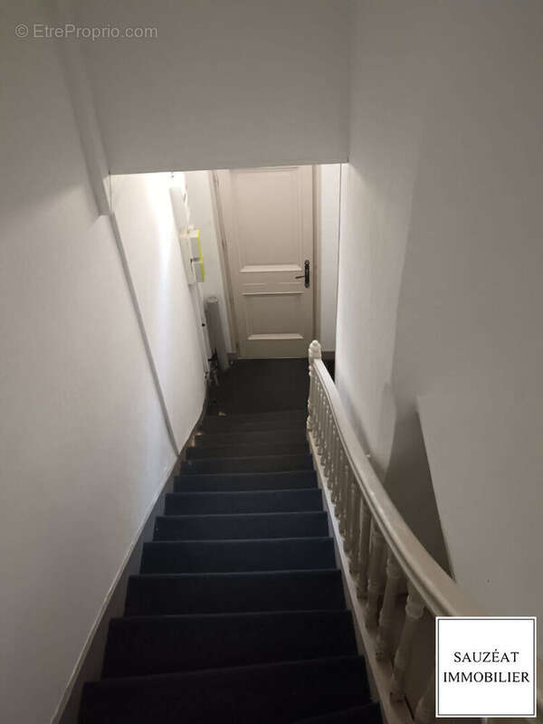 "Immeuble" 1 Commerce et 3 Appartements Touraine CVDL - photo 4