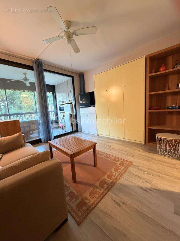 Appartement à LE GRAU-DU-ROI