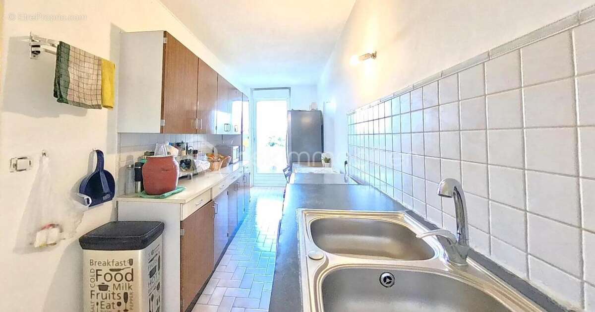Appartement fonctionnel et lumineux avec balcon et stationnement - photo 5