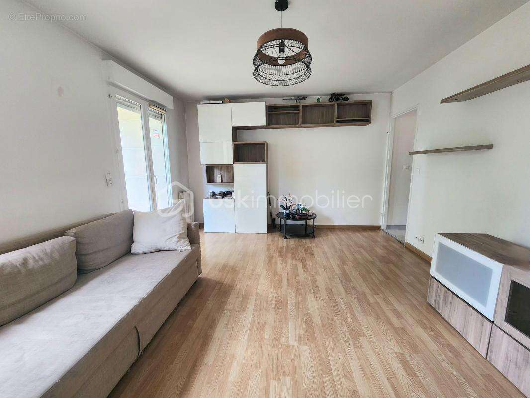 Appartement à LE PERREUX-SUR-MARNE