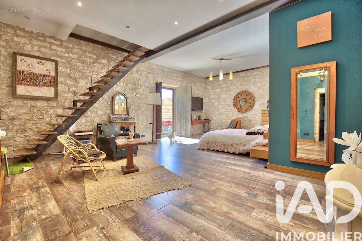 Photo 5 - Maison à TARASCON