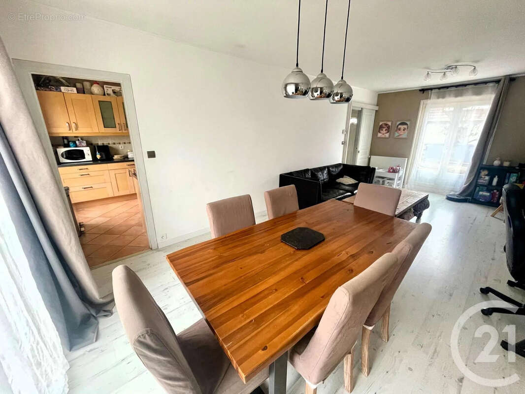 Maison à SAINT-PATHUS