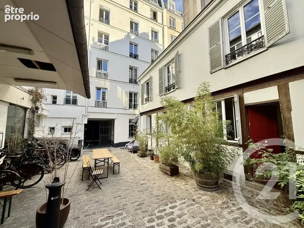 Appartement 3 pièces 62 m² à vendre à Paris-11e (75011) - photo 10