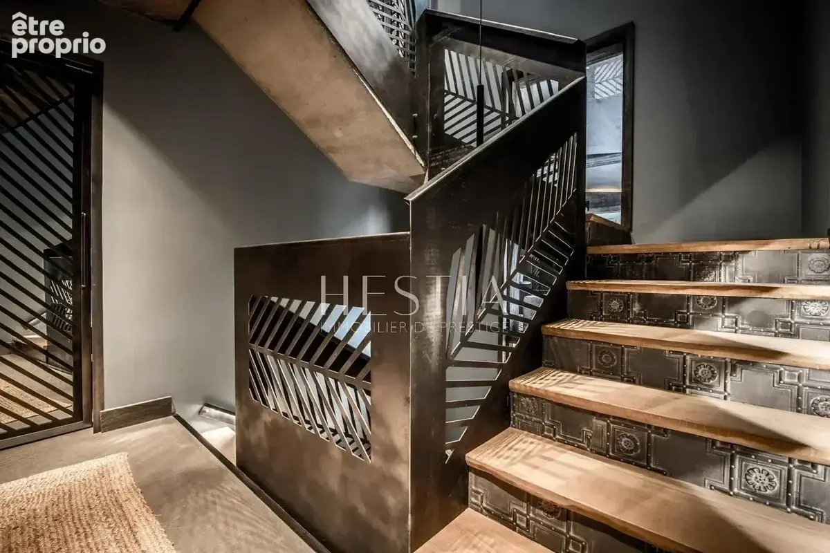 Chalet Courchevel 1550 - photo 6